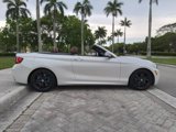 Used 2017 BMW M240i Convertible image 5