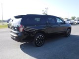 Used 2023 Chevrolet Suburban RST w/ Luxury Package image 2