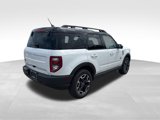 Used 2024 Ford Bronco Sport Outer Banks w/ Tech Package image 5