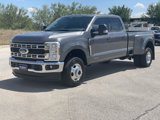 New 2025 Ford F350 XLT image 3