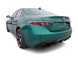 New 2025 Alfa Romeo Giulia AWD w/ Driving Assist Package image 3