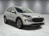 Used 2022 Ford Escape SEL image 2