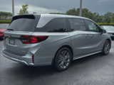 New 2026 Honda Odyssey Touring image 6