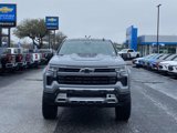 New 2025 Chevrolet Silverado 1500 RST w/ RST All Star Premium Package image 2