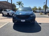 Used 2024 Chrysler Pacifica Limited w/ S Appearance Package image 4
