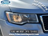 Used 2017 Jeep Grand Cherokee Limited image 2