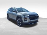 New 2025 Chevrolet Equinox RS w/ Convenience Package III image 2