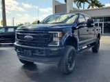 Certified 2022 Ford F250 Lariat w/ Lariat Ultimate Package image 3