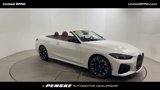 Used 2025 BMW 430i Convertible w/ M Sport Package image 2