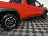 New 2025 Nissan Frontier PRO-4X w/ Pro Premium Package image 4