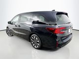 New 2025 Honda Odyssey Elite image 5