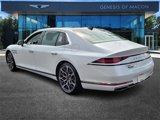 New 2025 Genesis G90 3.5T image 5