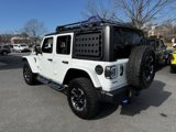 Used 2024 Jeep Wrangler Unlimited Rubicon 4xe image 6