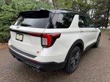 New 2025 Ford Explorer ST image 4