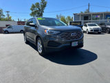 Used 2020 Ford Edge SE w/ Cargo Accessory Package image 2