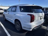 New 2025 Hyundai Palisade Calligraphy image 2
