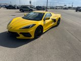 New 2026 Chevrolet Corvette Stingray Premium Conv w/ Z51 Performance Package image 3