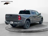 New 2026 RAM 1500 Laramie w/ Night Edition image 3