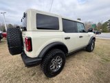 New 2025 Ford Bronco Badlands image 5