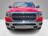 Used 2022 RAM 1500 Big Horn image 2