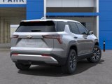 New 2026 Chevrolet Equinox LT image 4