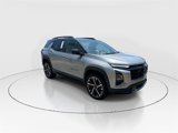 New 2026 Chevrolet Equinox RS w/ Safety and Technology Package image 2
