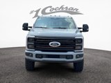New 2025 Ford F250 Platinum image 2
