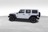 New 2025 Jeep Wrangler Unlimited Rubicon 4xe image 6