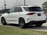 New 2025 Mercedes-Benz GLE 53 AMG 4MATIC image 4