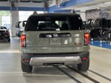 New 2026 Honda Passport TrailSport image 5