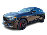 Certified 2024 Maserati Levante Modena Ultima image 3