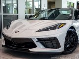 Used 2024 Chevrolet Corvette Stingray Premium Conv w/ Z51 Performance Package image 4