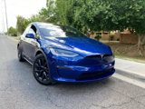 Used 2023 Tesla Model X Plaid image 3
