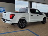 Certified 2024 Ford F150 STX image 3