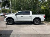 Used 2024 Nissan Titan PRO-4X w/ Off Road Protection Package image 2