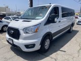 Used 2022 Ford Transit 350 XLT image 2