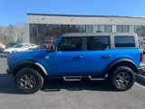 Used 2023 Ford Bronco 4-Door image 2