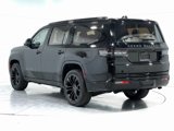 Used 2024 Jeep Grand Wagoneer Series II w/ Quick Order Packagew 28T image 6