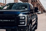 New 2025 Ford F250 Lariat w/ Lariat Ultimate Package image 5