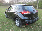 Used 2022 Nissan Kicks S image 5