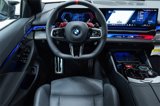 New 2026 BMW M5 w/ Carbon Package image 4