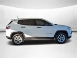 New 2025 Jeep Compass Sport image 4