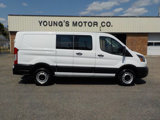 Used 2021 Ford Transit 250 Low Roof image 6