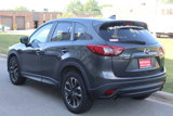 Used 2016 MAZDA CX-5 Grand Touring image 3