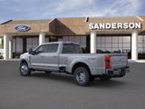 New 2025 Ford F450 Lariat w/ Lariat Ultimate Package image 5