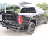 New 2025 RAM 1500 Laramie w/ Night Edition image 4