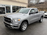 Used 2022 RAM 1500 Big Horn image 3