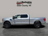 Used 2023 Ford F150 XLT image 3