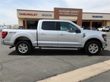 Used 2024 Ford F150 XLT w/ Mobile Office Package image 5