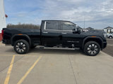 Used 2024 GMC Sierra 2500 Denali w/ Denali Reserve Package image 5